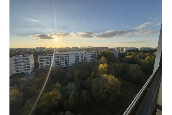 Warszawa, mazowieckie, Mieszkanie na sprzedaż