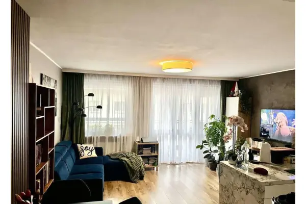 mazowieckie, Warszawa, Białołęka, Grodzisk, Skarbka z Gór, Umeblowane 3pok. Os. 4 pory roku