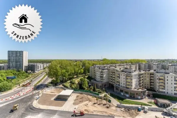 mazowieckie, Warszawa, Targówek, Bródno, Ludwika Kondratowicza, 41m2. 10piętro, ładny widok 1minuta od M2