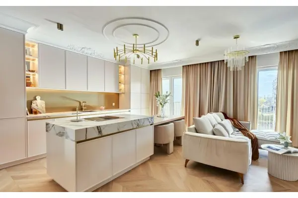 mazowieckie, Warszawa, Praga Północ, Jagiellońska, 3pok,Apartament naBulwarachPraskich.WysokiStandard