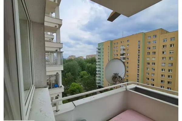 mazowieckie, Warszawa, Żoliborz, Tylżycka, 2 pok. na Żoliborzu. Kępa Potocka. Dost. od zaraz