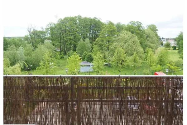 mazowieckie, Warszawa, Białołęka, Grodzisk, Skarbka z Gór, 2pok. Ładny widok, ostatnie piętro