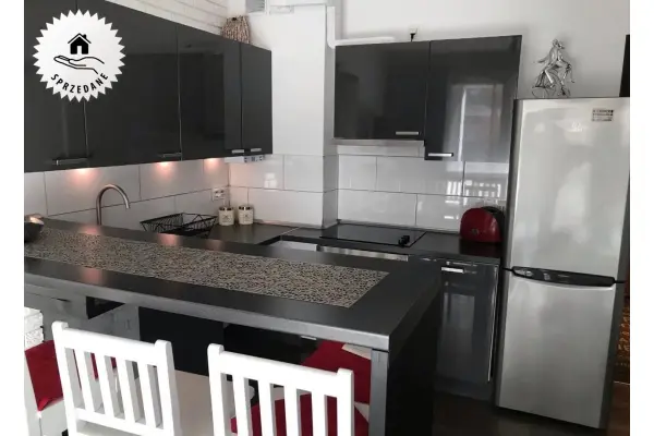 mazowieckie, Warszawa, Białołęka, Krokwi, 2pok. na Osiedlu Klasyków + loggia 7m2