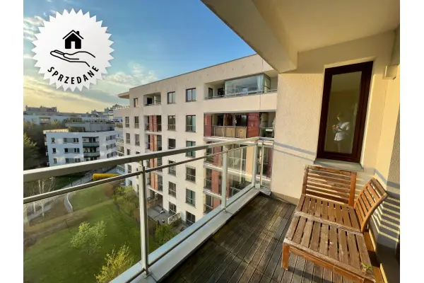mazowieckie, Warszawa, Praga-Południe, Jugosłowiańska, Ładne mieszkanie na Os. Adria. Super widok