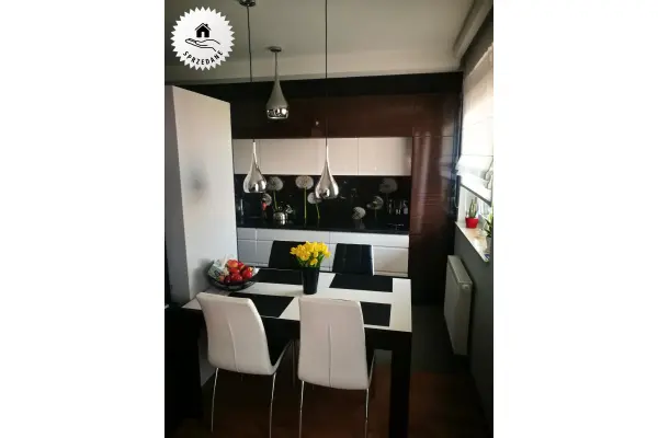 mazowieckie, Warszawa, Targówek, Bródno, 3pok. na Os. Park Leśny. Pieszo do M2 i lasu