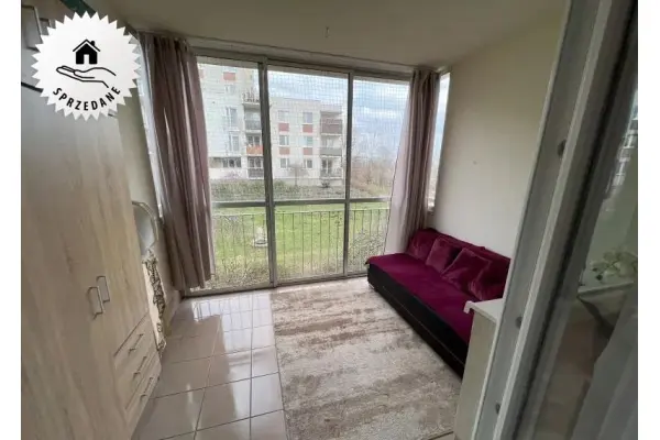 mazowieckie, Warszawa, Białołęka, Grodzisk, Skarbka z Gór, Umeblowane 2pok. przy Parku Magiczna. BliskoM2
