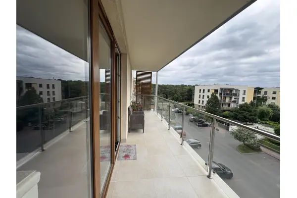 Warszawa, mazowieckie, Mieszkanie na wynajem
