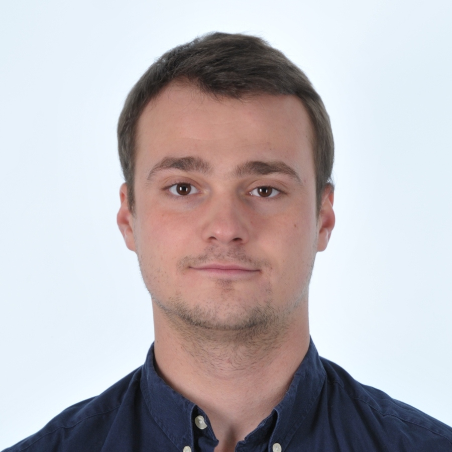 Michał Smoluch